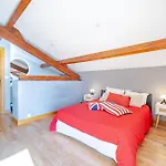 De Prestige Vue Panoramique Piscine Climatisation 别墅 *