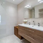 De Prestige Vue Panoramique Piscine Climatisation *