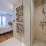 别墅 De Prestige Vue Panoramique Piscine Climatisation *