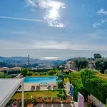 De Prestige Vue Panoramique Piscine Climatisation 别墅