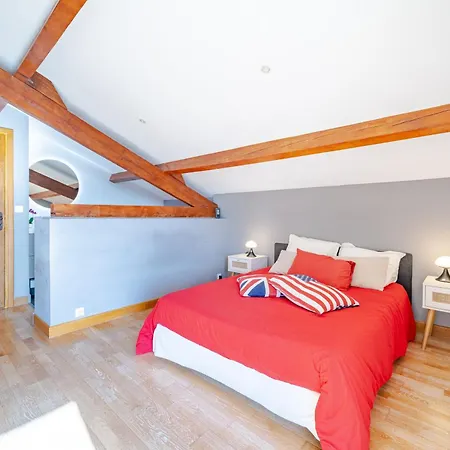 De Prestige Vue Panoramique Piscine Climatisation Villa *