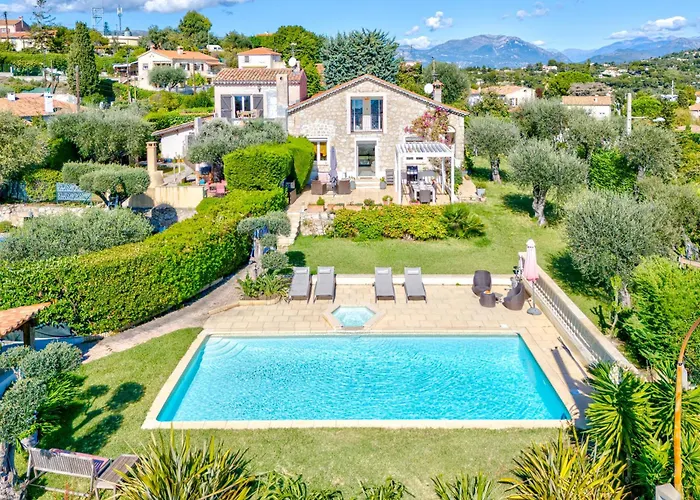 De Prestige Vue Panoramique Piscine Climatisation 别墅